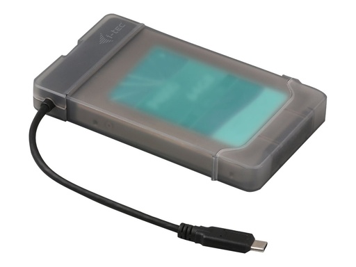 [2832399] I-TEC USB-C Gen. 2 Case 6.4cm 2.5p