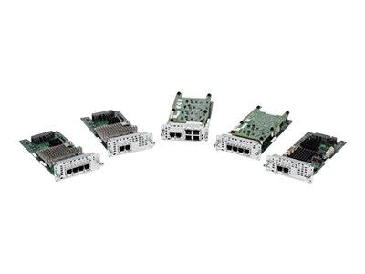 [2832413] CISCO 4-port Network Interface Module