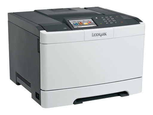 [2839605] LEXMARK CS517de color laser - 4y SMB