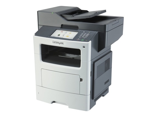 [2839629] LEXMARK MX617de laser MFP - 4y SMB