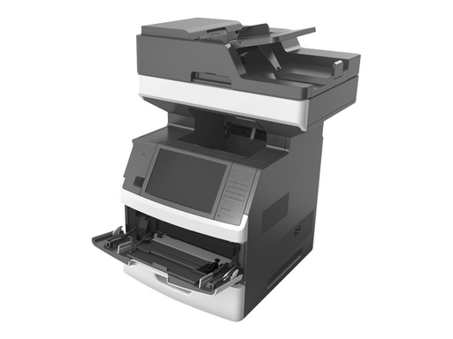 [2839631] LEXMARK MX717de laser MFP - 4y SMB