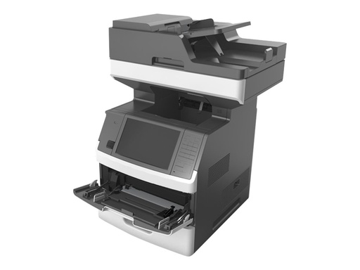 [2839632] LEXMARK MX718de laser MFP - 4y SMB