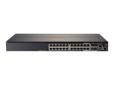 [2842417] HPE Aruba 2930M 24G 1-slot Swch Reman(R)