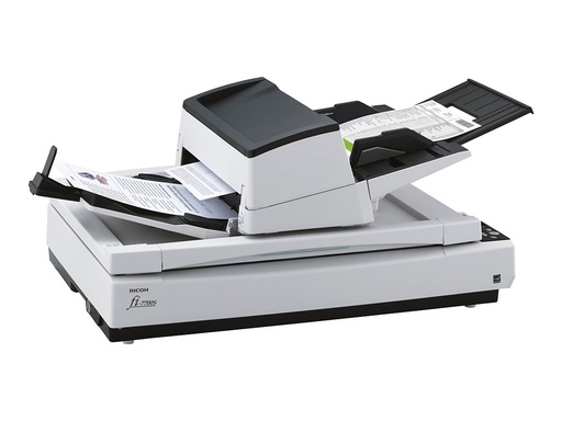 [2844280] FUJITSU fi-7700S A3 Scanner PaperStream