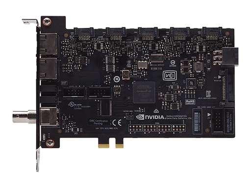 [2852426] HP NVIDIA Quadro Sync II