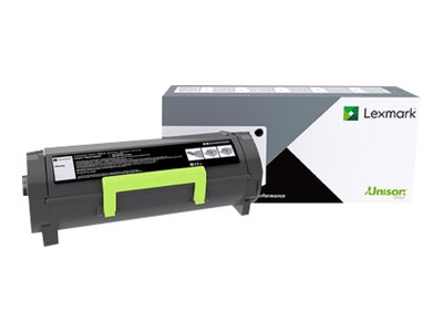 [2853335] LEXMARK Standard Toner Cartridge