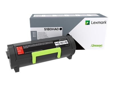 [2853336] LEXMARK High Yield Toner Cartridge