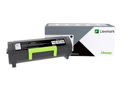 [2853337] LEXMARK  Extra High Yield Toner Cartridg