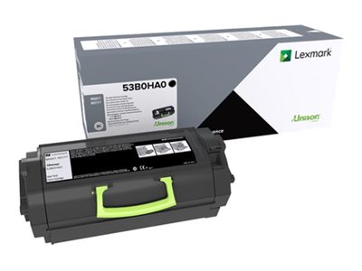 [2853338] LEXMARK High Yield Toner Cartridge