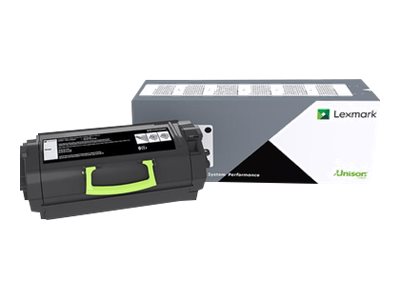 [2853339] LEXMARK Extra High Yield Toner Cartridge