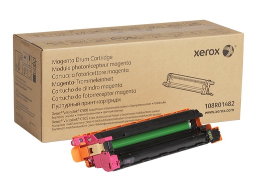 [2873870] XEROX VersaLink C50X Magenta Drum