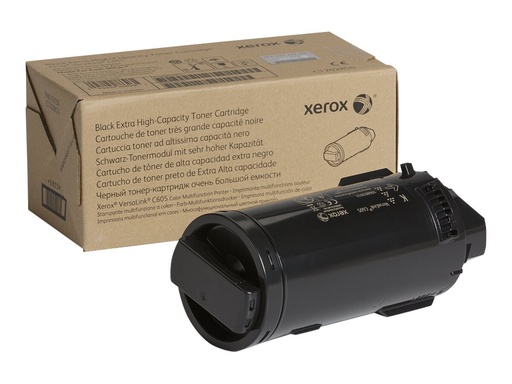 [2873881] XEROX XRC Toner Black EH 18000 pages for