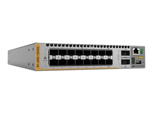 [2874141] ALLIED 16x SFP+/SFP 2x QSFP+ L3 10G