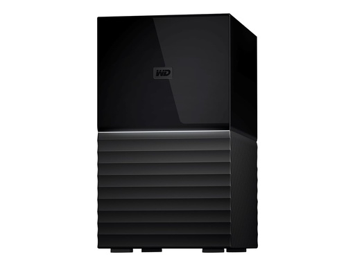 [2879933] WD My Book Duo 16TB RAID Storage