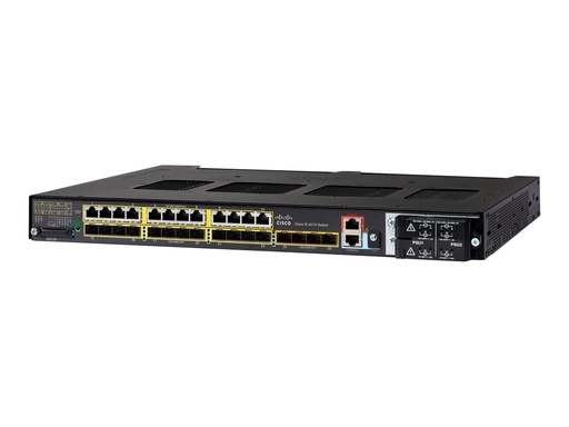 [2881662] CISCO IE4010 Switch 16x 1G SFP