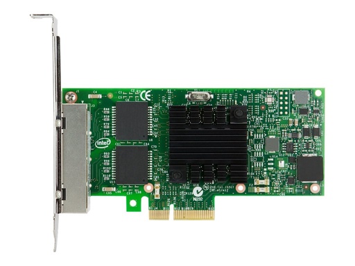 [2881697] LENOVO ISG ThinkSystem Intel I350-T4 PCI