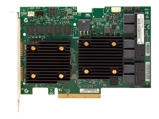 [2881803] LENOVO ISG ThinkSystem RAID 930-24i 4GB