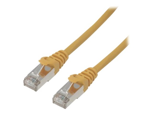 [2884672] MCL Cordon de brassage RJ45 CAT6 A F/UTP