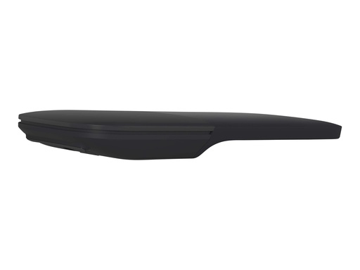 [SURFSOURFHD17] Souris Optique Microsoft SurfaceArc Sans fil 2 Bouton(s) Noir Bluetooth - 1000 d