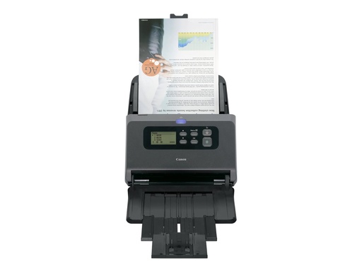 [2886478] CANON DR-M260 Document scanner CMOS/CIS