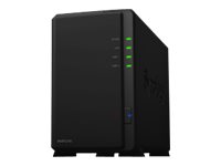 [2886647] SYNOLOGY NVR1218 Network Video Recorder