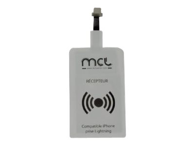 [2886687] MCL Adaptateur induction souple pour