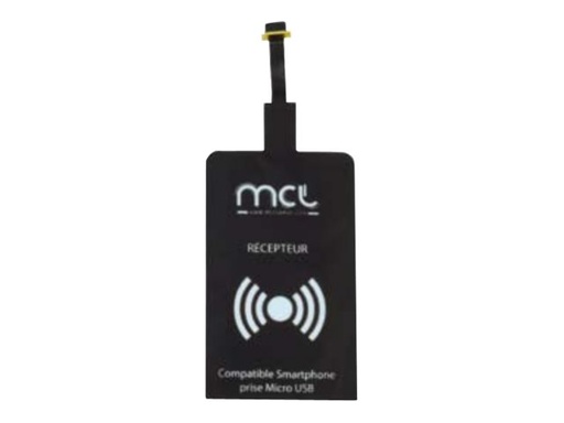 [2886689] MCL Adaptateur induction souple pour