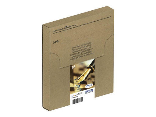 [2886835] EPSON 2LB Multipack 4-colour 16