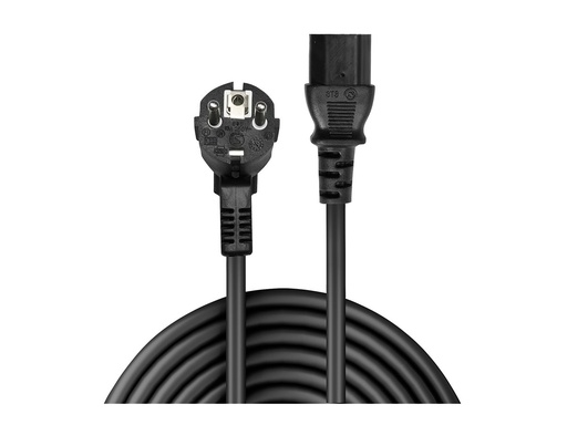 [LINCAB30334] C ble SECTEU IEC, 0,7m