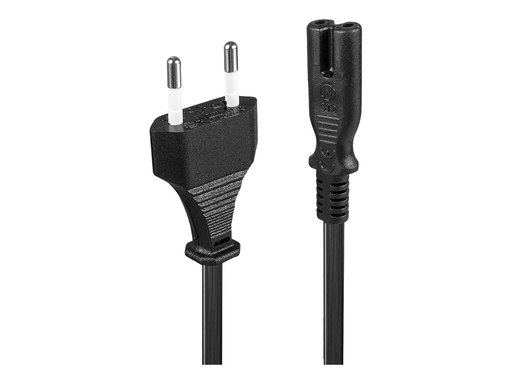 [LINCAB30421] Cordon SECTEU Euro, 2m