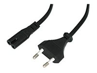 [LINCAB30422] Cordon SECTEU Euro, 3m