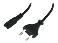 [LINCAB30423] Cordon SECTEU Euro, 5m