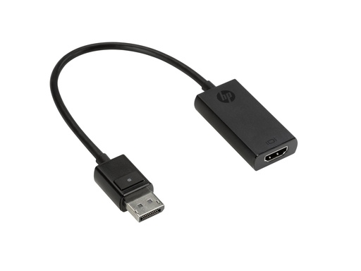 [2890283] HP DisplayPort To HDMI True 4k Adapter