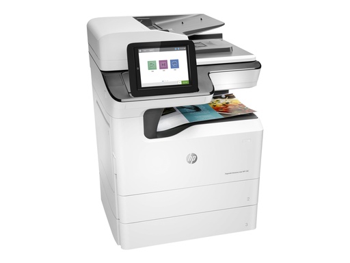 [2890762] HP PageWide Enterprise Color MFP 780dn