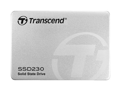 [2891107] TRANSCEND 1To SSD interne 2.5p - SATA II