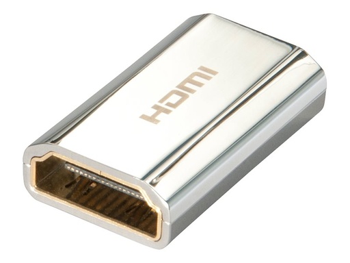 [LINAVI41509] Adaptateur CROMO  HDMI, double femelle