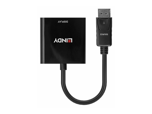 [LINAVI41734] Convertisseur Actif DisplayPort 1.2 vers DVI