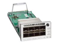 [2891603] CISCO Catalyst 9300 8 x 10GE Module