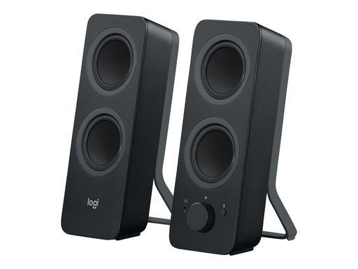 [2893413] LOGI Z207 BT Computer Speaker BLACK