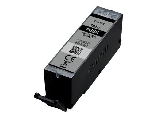 [2895138] CANON 1LB INK PGI-580XXL PGBK