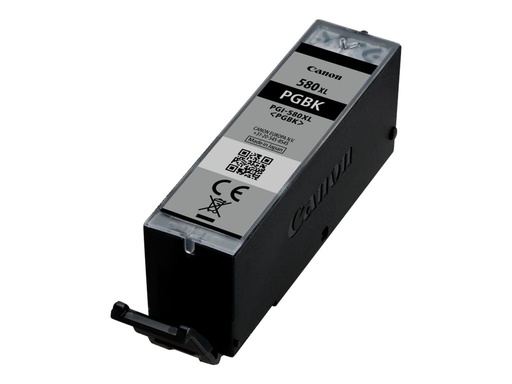 [2895144] CANON 1LB INK PGI-580XL PGBK