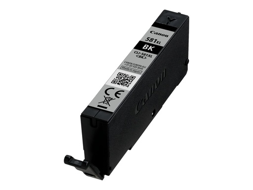 [2895145] CANON INK CLI-581XL BK