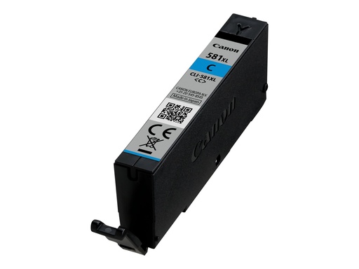 [2895146] CANON 1LB INK CLI-581XL C