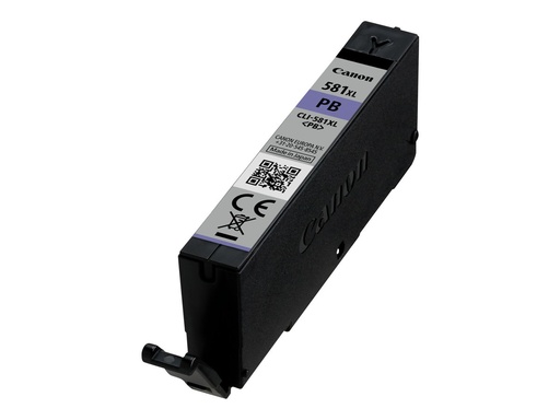 [2895150] CANON 1LB INK CLI-581XL PB