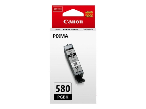[2895156] CANON 1LB INK PGI-580 PGBK