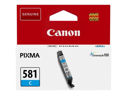 [2895158] CANON 1LB INK CLI-581 C