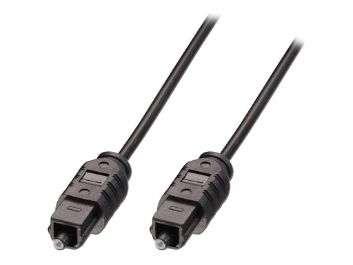 [LINCAB35210] C ble TosLink / SPDIF, 0.5m