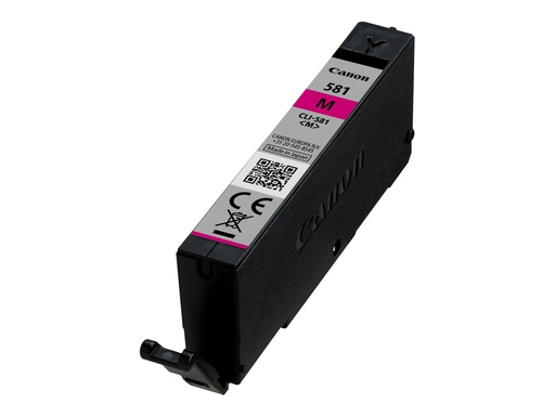 [2895180] CANON 1LB INK CLI-581 M