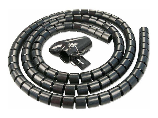 [LINCAB40581] Gaine spirale range-c ble, 5m