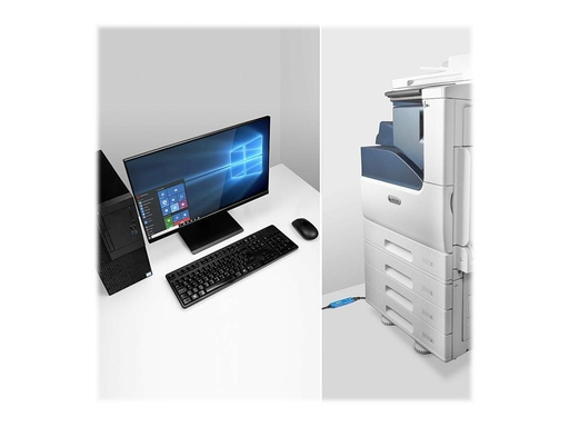 [LINCAB43157] Rallonge active Pro USB 3.0, 10m